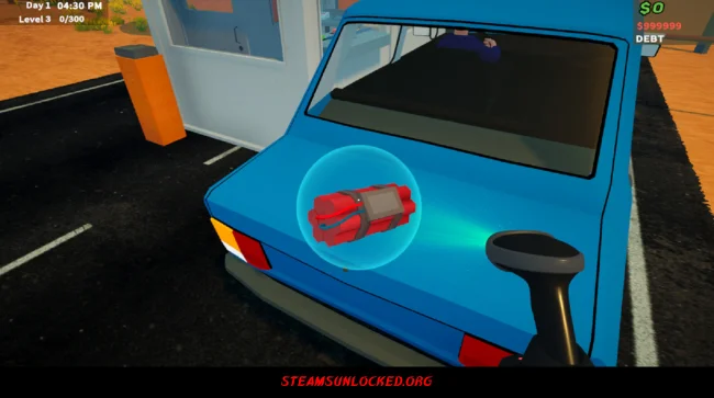 Toll Booth Simulator Free Download Full Version India