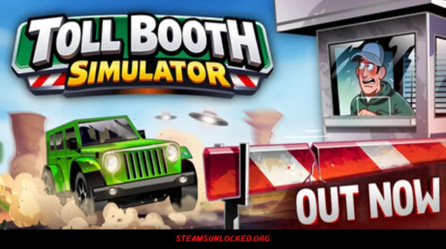 Toll Booth Simulator Free Download Full Version India