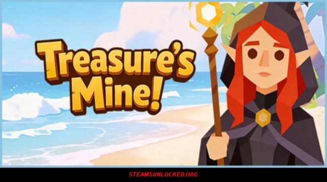 Treasure's Mine! Free Download Full Version India