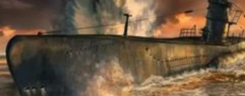 UBOAT – Type IX: Distant Coasts Free Download