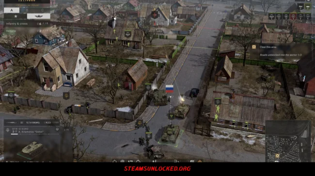 Ukrainian Warfare: Gostomel Heroes Free Download Full Version India
