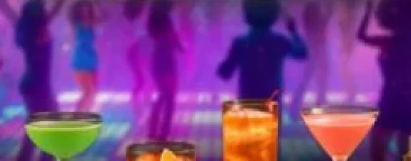 Under the Disco Lights – 80’s Bar Simulator Free Download