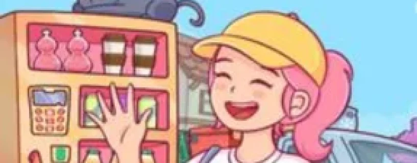 Vending Machine Co. Free Download