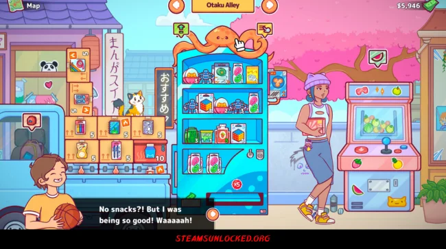 Vending Machine Co. Free Download Full Version India