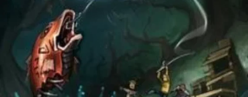 Voodoo Fishin’ Free Download