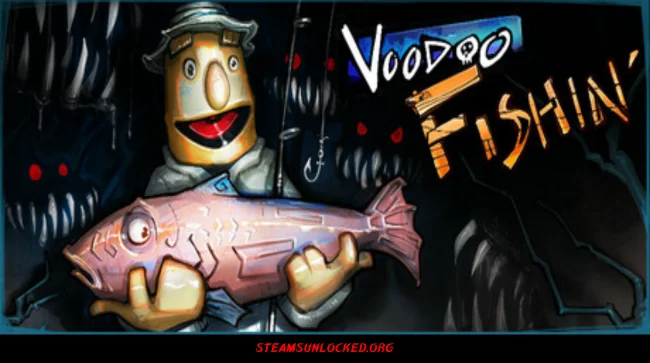 Voodoo Fishin' Free Download Full Version India