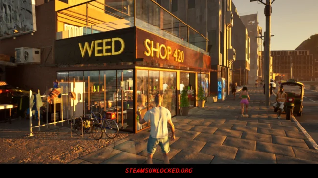 Weed Shop 4: Highland Free Download Full Version India