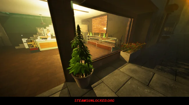 Weed Shop 4: Highland Free Download Full Version India