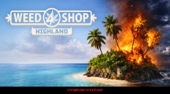 Weed Shop 4: Highland Free Download Full Version India