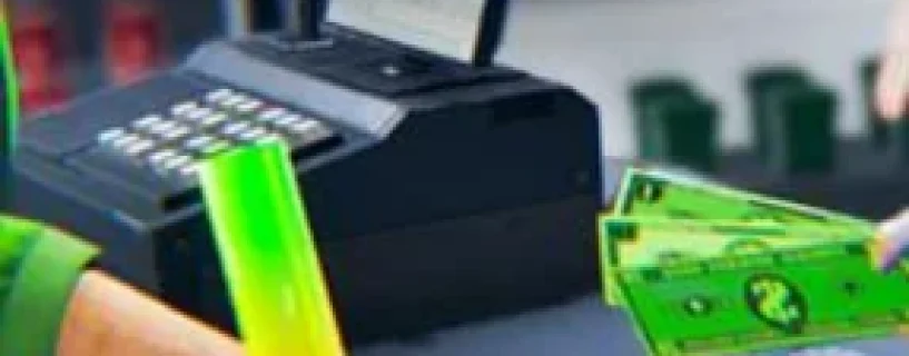 Weed Supermarket Simulator Free Download