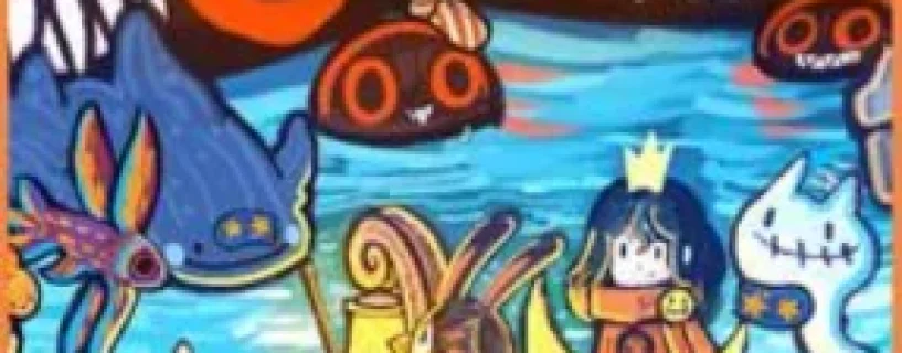 Whisker Wanderlust: Unwritten Chapter Free Download