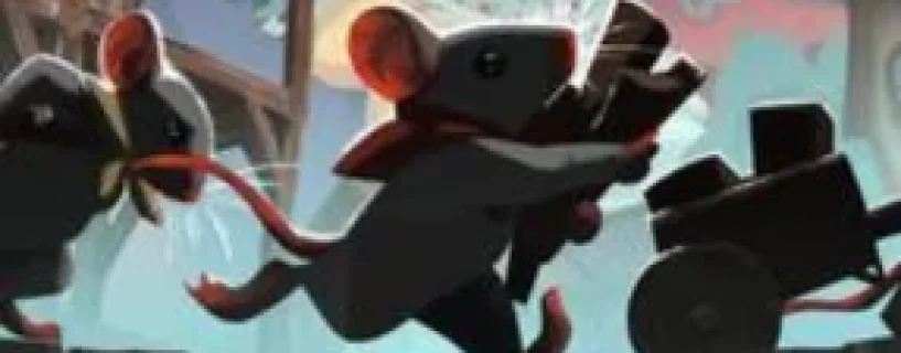 Whiskerwood Free Download