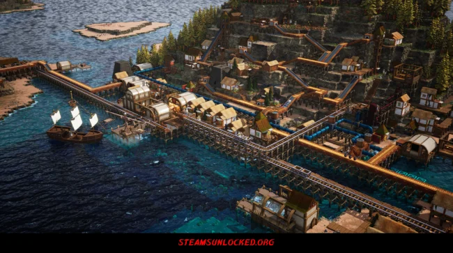 Whiskerwood Free Download Full Version India