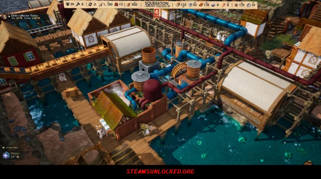 Whiskerwood Free Download Full Version India