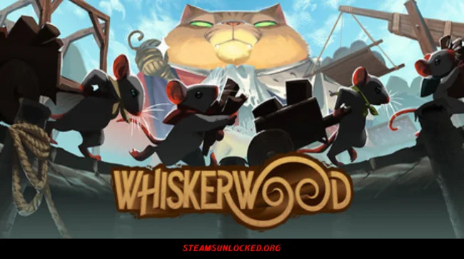 Whiskerwood Free Download Full Version India