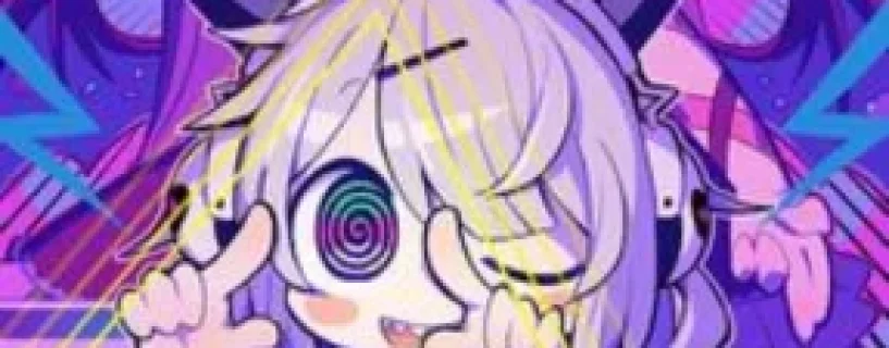 Yunyun Syndrome!? Rhythm Psychosis Free Download