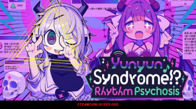 Yunyun Syndrome!? Rhythm Psychosis Free Download Full Version India