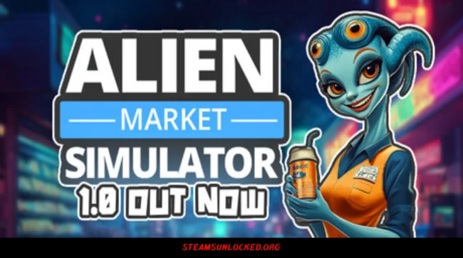 Alien Market Simulator Free Download Full Version India