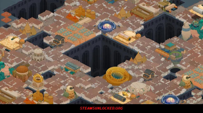 Amberspire Free Download Free Download - Steamunlocked Amberspire Free Download Full Version India