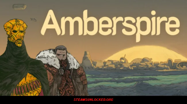 Amberspire Free Download Free Download - Steamunlocked Amberspire Free Download Full Version India