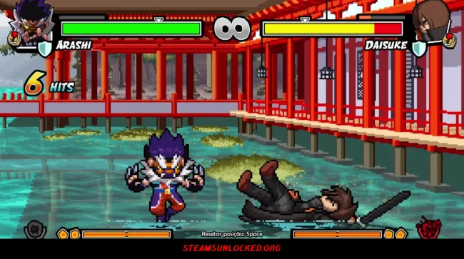 Pocket Bravery - Arashi Free Download Free Download - Steamunlocked Pocket Bravery - Arashi Free Download Full Version India
