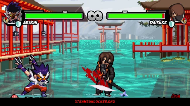 Pocket Bravery - Arashi Free Download Free Download - Steamunlocked Pocket Bravery - Arashi Free Download Full Version India
