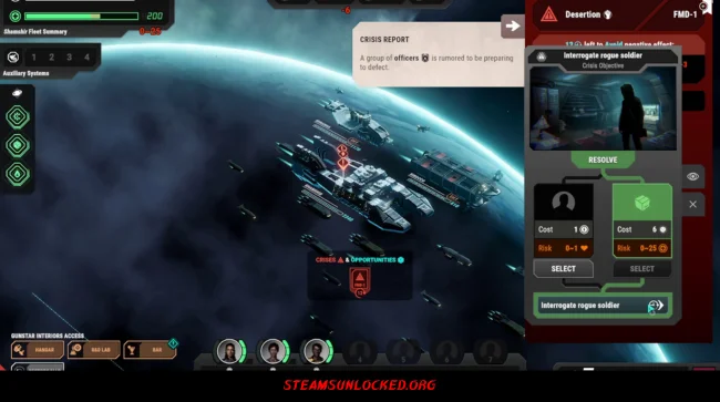 Battlestar Galactica: Scattered Hopes Free Download Full Version India