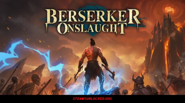 Berserker Onslaught Free Download Free Download - Steamunlocked Berserker Onslaught Free Download Full Version India