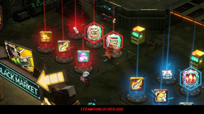 Bounty Brawl: Most Wanted Free Download Free Download - Steamunlocked Bounty Brawl: Most Wanted Free Download Full Version India