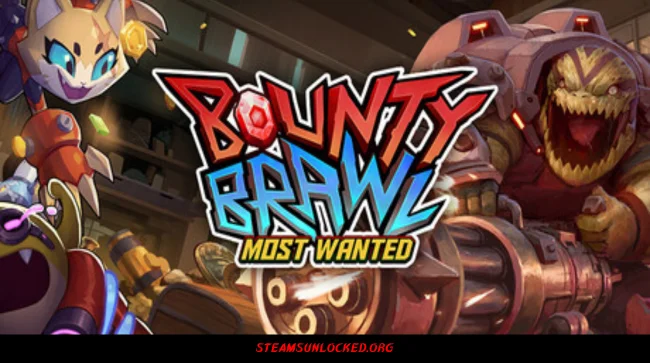 Bounty Brawl: Most Wanted Free Download Free Download - Steamunlocked Bounty Brawl: Most Wanted Free Download Full Version India