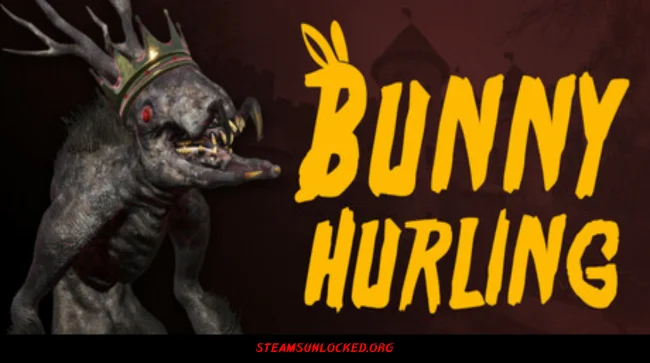 Bunny Hurling Free Download Free Download - Steamunlocked Bunny Hurling Free Download Full Version India