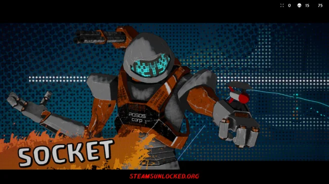 CYBERMATRIX Free Download Full Version India