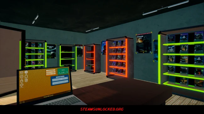 Console Store Simulator Free Download Full Version India