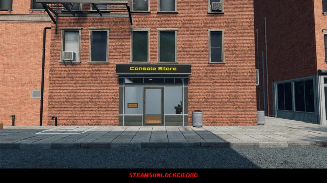 Console Store Simulator Free Download Full Version India