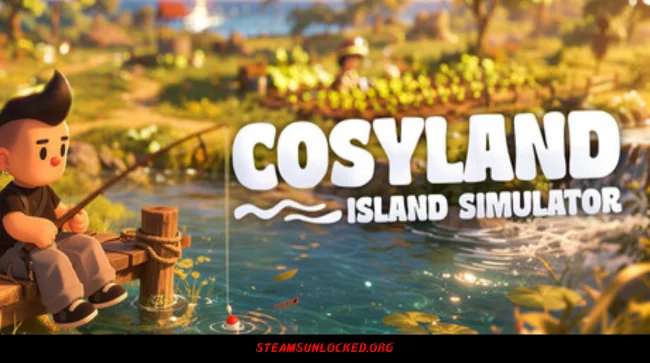 Cosyland: Island Simulator Free Download Free Download - Steamunlocked Cosyland: Island Simulator Free Download Full Version India