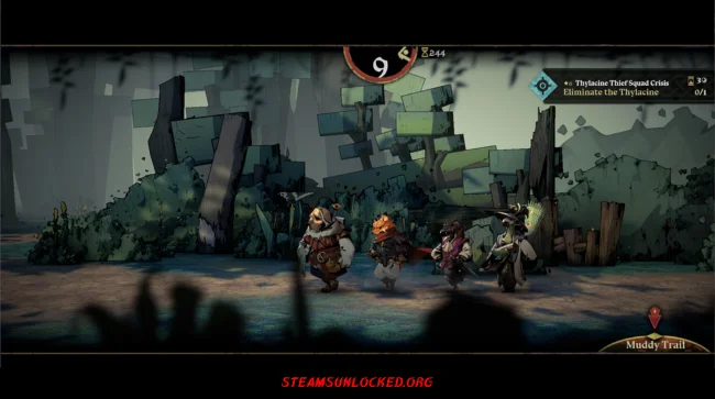 DONG WU: ODYSSEY Free Download Full Version India