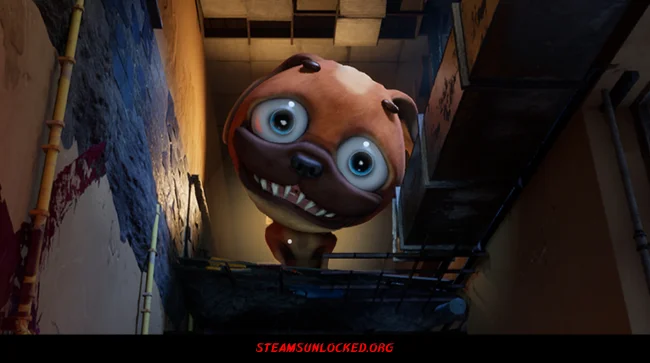 Dark Pals: The 1st Floor Free Download Full Version India