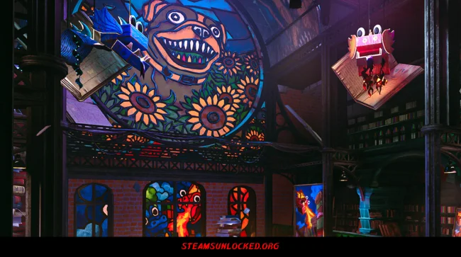 Dark Pals: The 1st Floor Free Download Full Version India