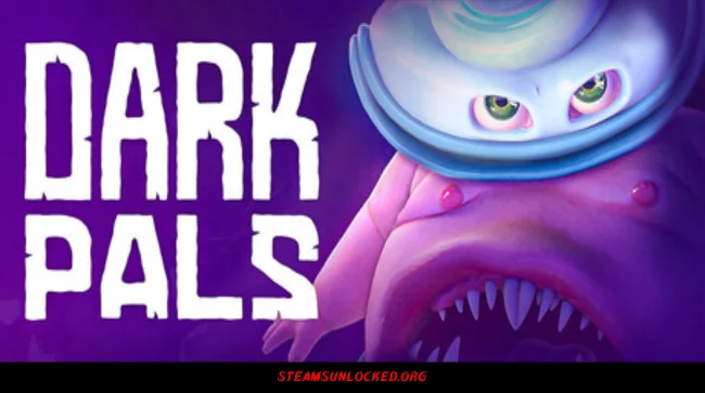 Dark Pals: The 1st Floor Free Download Full Version India
