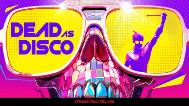 Dead as Disco Free Download Full Version India