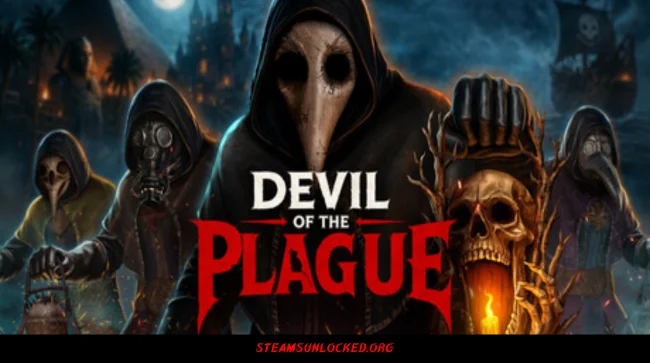 Devil of the Plague Free Download Full Version India