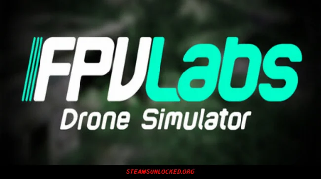 FPV Labs - Drone Simulator Free Download Full Version India