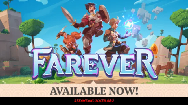 Farever Free Download Full Version India