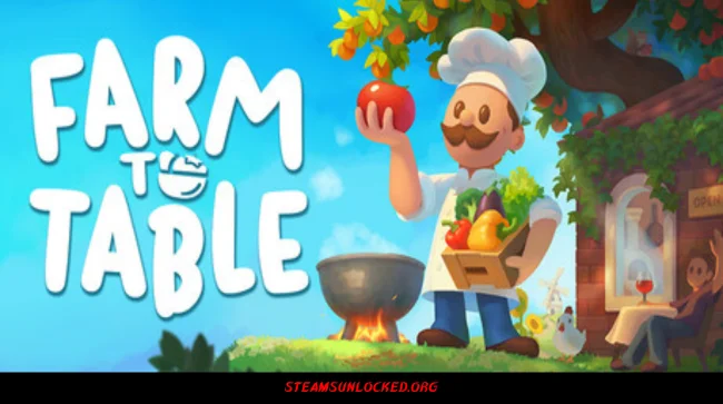Farm to Table Free Download Free Download - Steamunlocked Farm to Table Free Download Full Version India