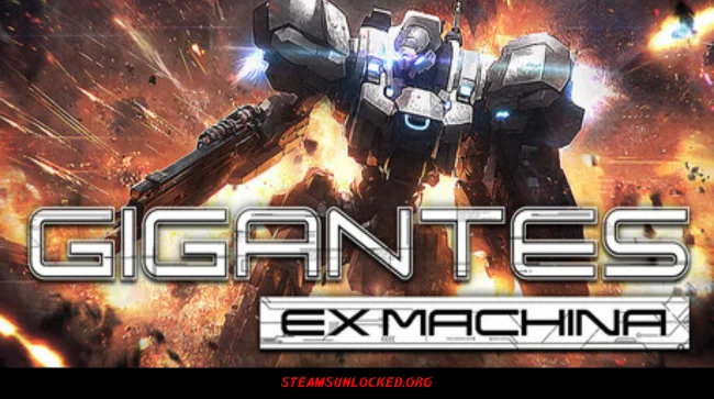 Gigantes Ex Machina Free Download Free Download - Steamunlocked Gigantes Ex Machina Free Download Full Version India