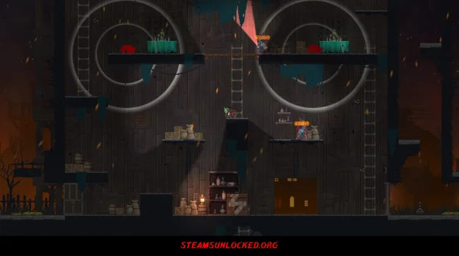 Goblin Vyke: The Thief Tycoon Free Download Full Version India