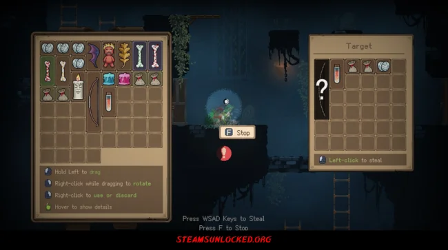 Goblin Vyke: The Thief Tycoon Free Download Full Version India
