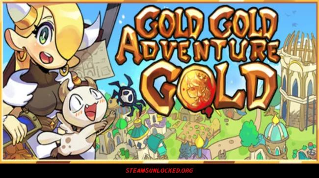 Gold Gold Adventure Gold Free Download Free Download - Steamunlocked Gold Gold Adventure Gold Free Download Full Version India