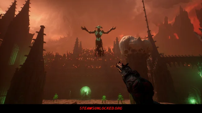 HELLBREAK Free Download Free Download - Steamunlocked HELLBREAK Free Download Full Version India