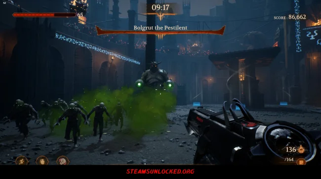 HELLBREAK Free Download Free Download - Steamunlocked HELLBREAK Free Download Full Version India